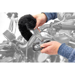 ACEBIKES Spanngurtset Deluxe Duo, mit Ratsche