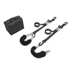 ACEBIKES Tension strap set Deluxe Duo, met ratel