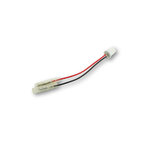 SHIN YO 玻璃插座 适配器电缆，用于停车灯