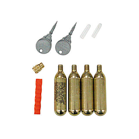 Tyre Repair Kit for ATV/ QUAD/TRIAL