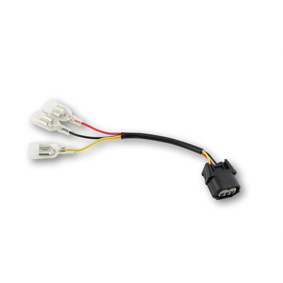 SHIN YO Baklys adapter kabel for HONDA CBR 1000 RR
