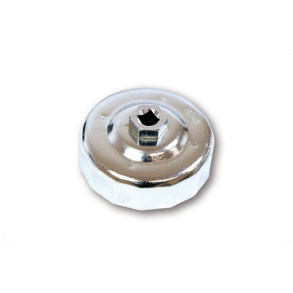 Oil filter wrench 80 mm