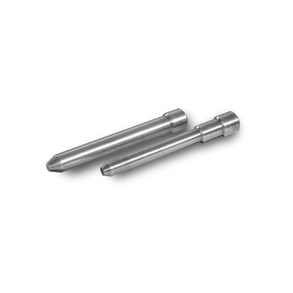 Kellermann Spare parts set for KTW 2.5 for Men for Men