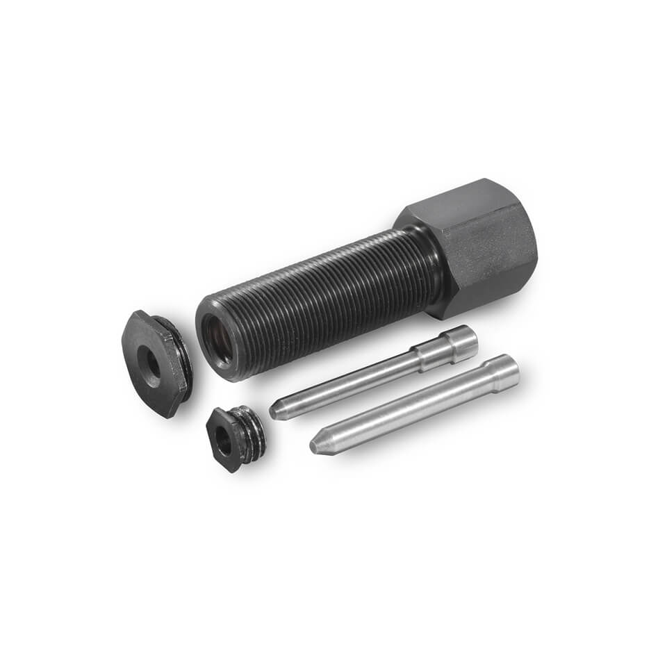 Kellermann Upgrade set for chain cutter and riveter, KTW 2.0 -> KTW 2.5 for Men for Men