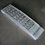 rampa de aluminio motoprofesional HEAVY DUTY
