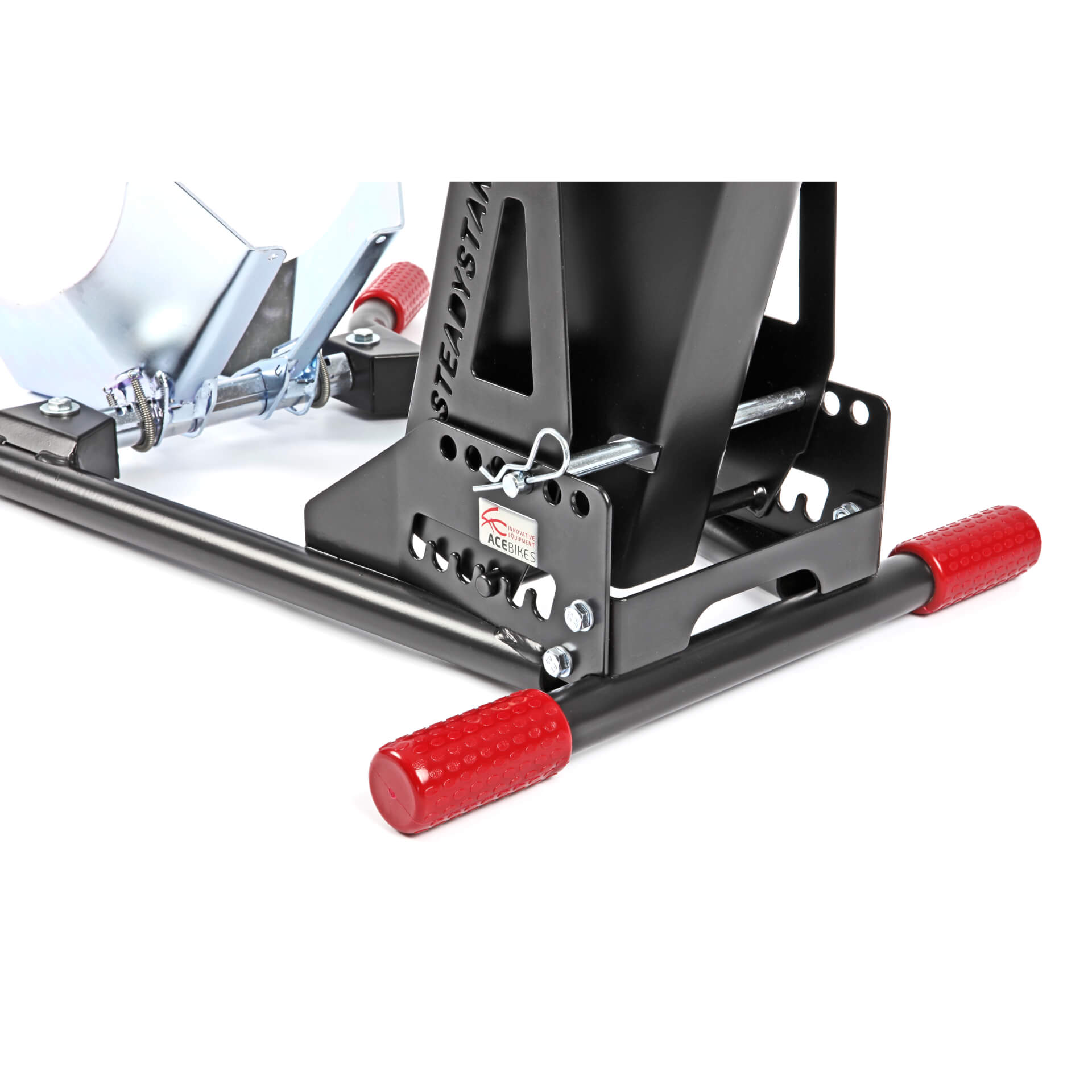 STAND moto ACEBIKES STEADYSTAND AC 180, noir