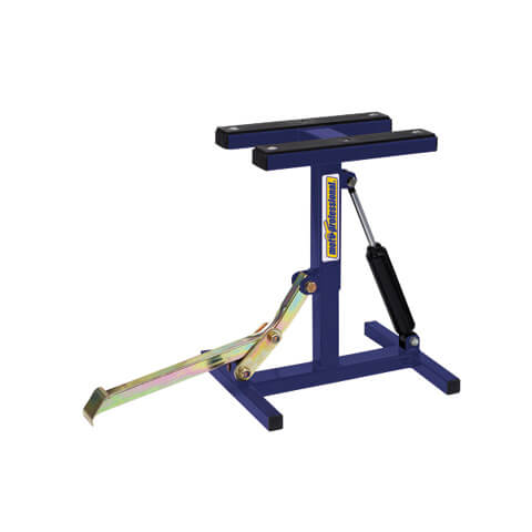 motoprofessional Motorcycle lift with damper