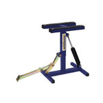motoprofesional Ascensor de motocicleta con amortiguador