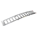 motoprofessional Aluminium ramp TRIPLE