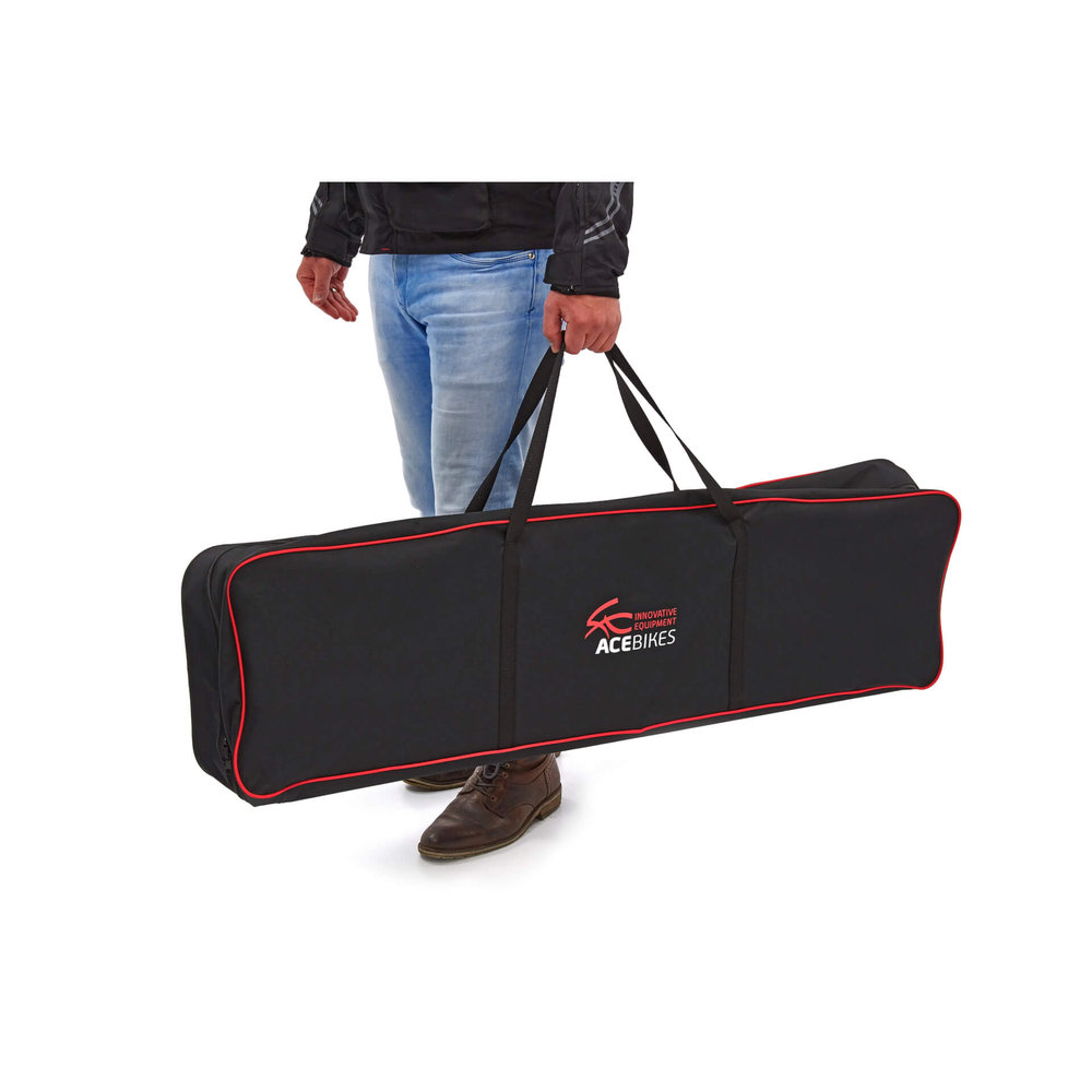 ACEBIKES Carrying bag for drive-on ramps