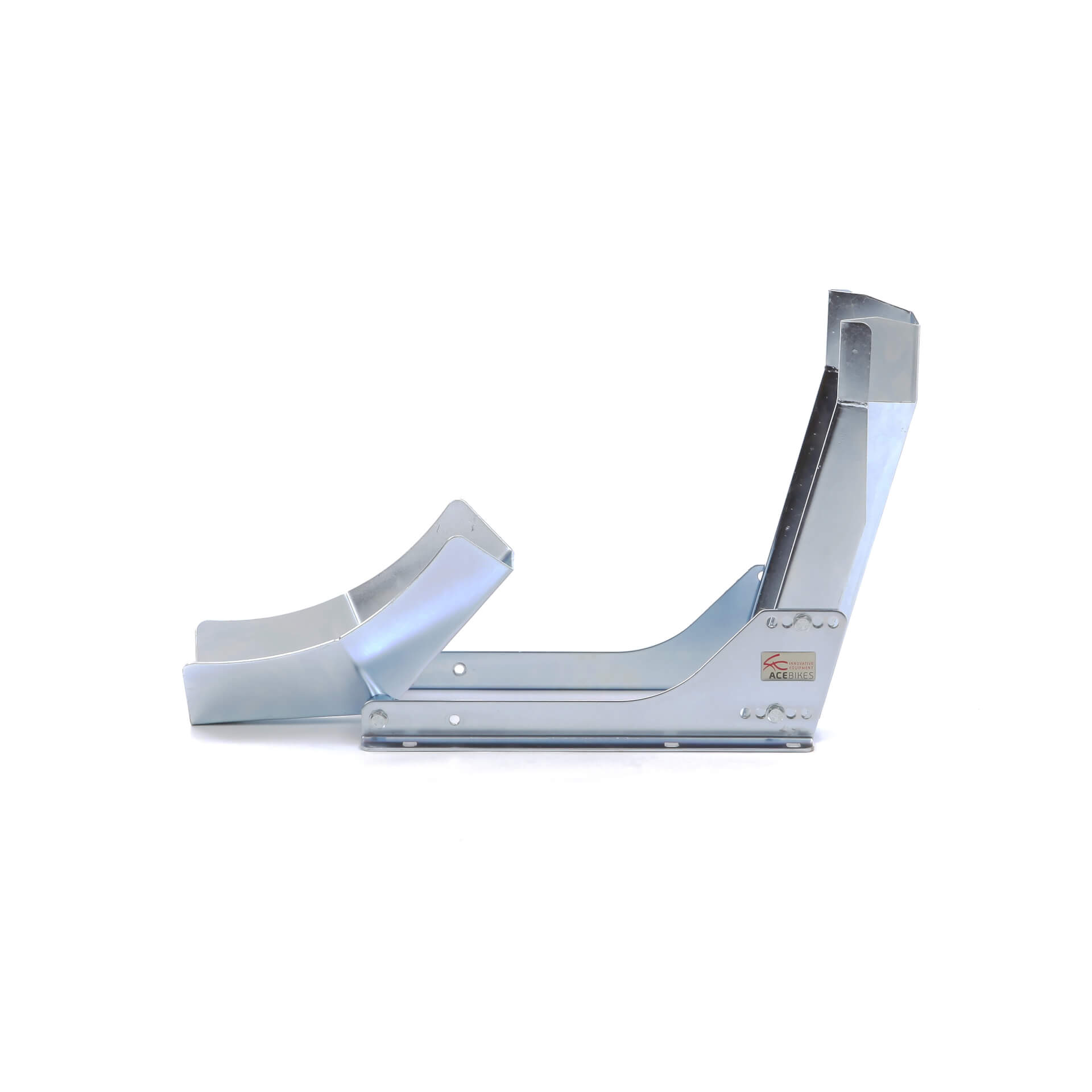 SteadyStand Fixe 10 - 19 pouces Béquille avant moto