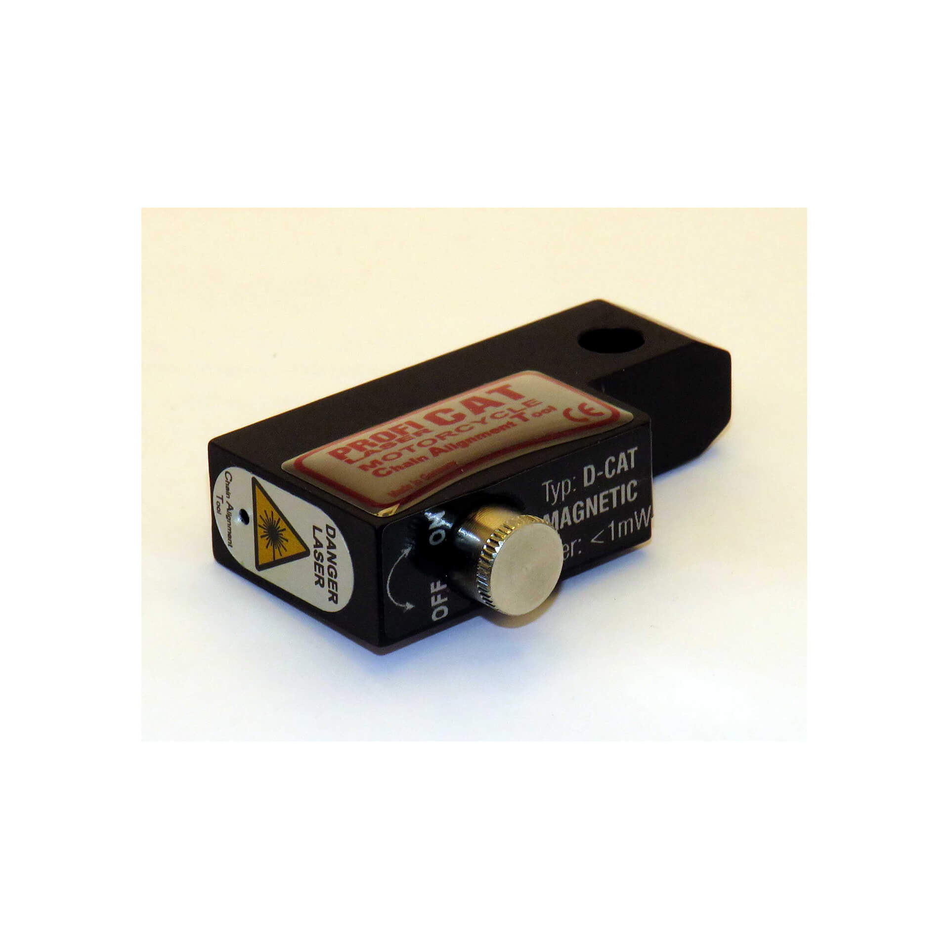 PROFI PRODUCT D-CAT - магнитный для стальных звездочек