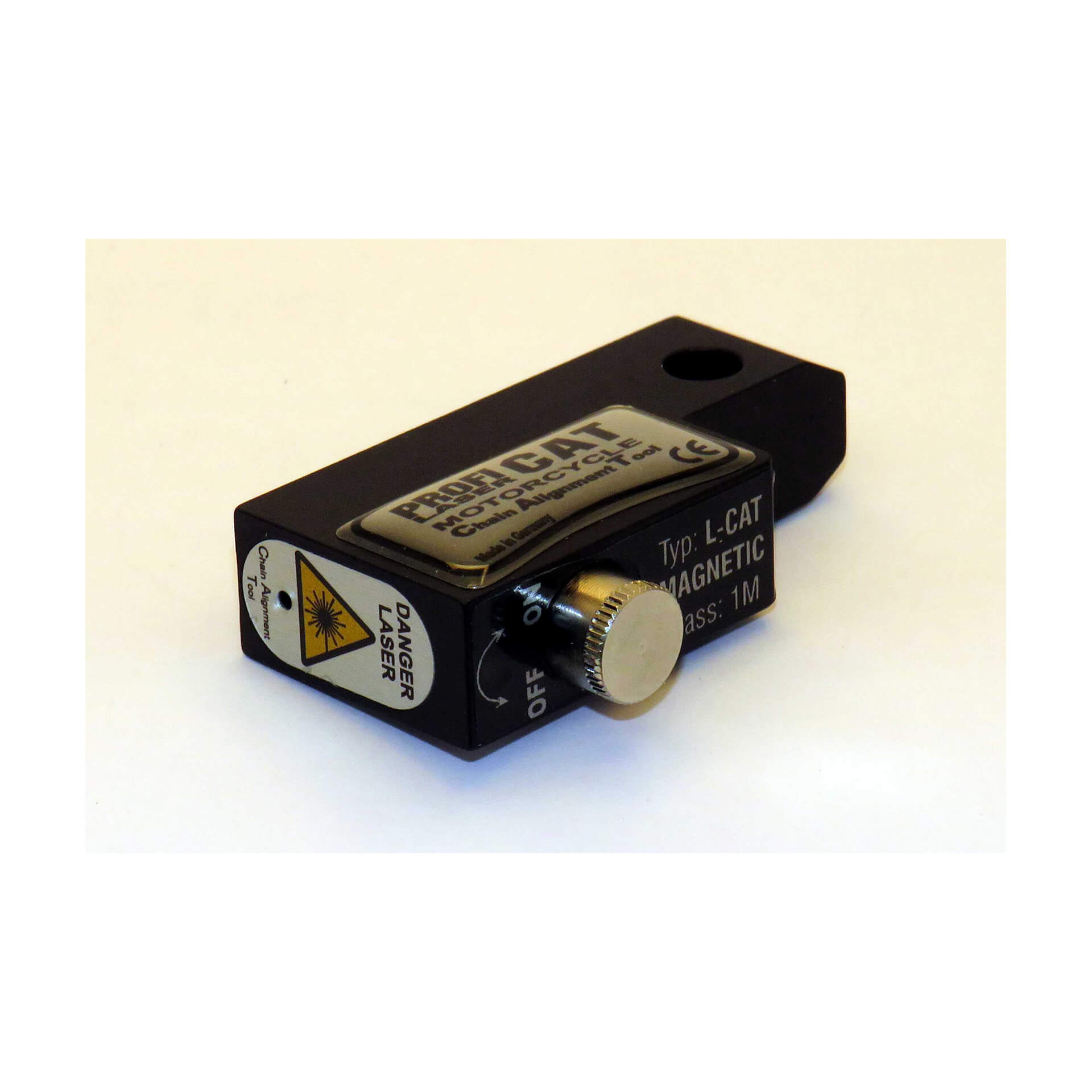 PROFI PRODUCT L-CAT - магнитный для стальных звездочек