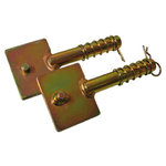Motoprofesional Rueda Delantera Pin Mount