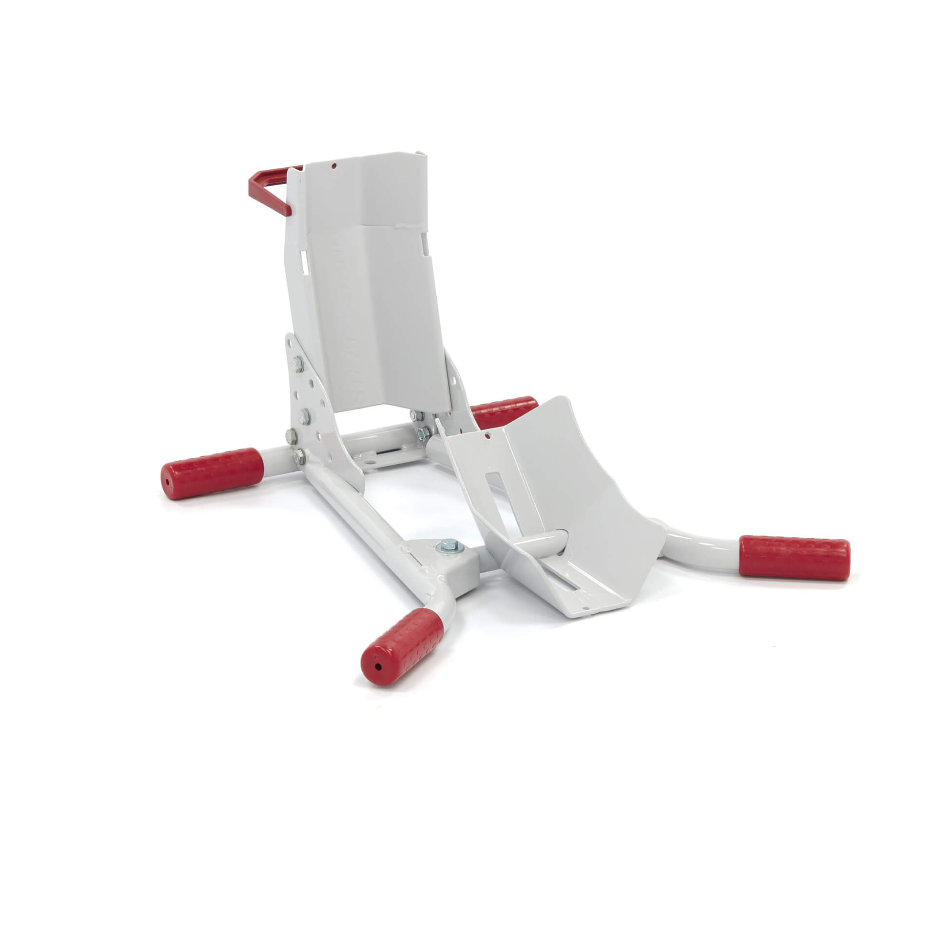 ACEBIKES Motorcycle stand STEADYSTAND Scooter 153, galvanized