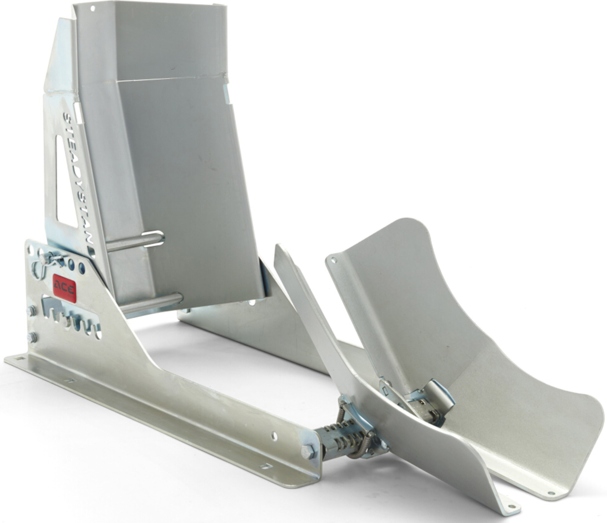 Acebikes SteadyStand Multi Fixed Motorcykel stativ
