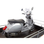 SteadyStand Scooter fijo 10 - 13 pulgadas Caballete delantero de la motocicleta