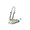 ACEBIKES Soporte de motocicleta STEADYSTAND Cross 190