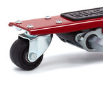 ACEBIKES Shunting aid Bike-A-Side Moto Mover