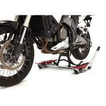 ACEBIKES Shunting aide Bike-A-Side Moto Mover