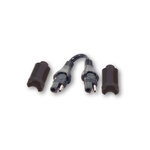 Optimate Adapter SAE wtyczka /wtyczka SAE (nr 27), 15cm, 10A max.