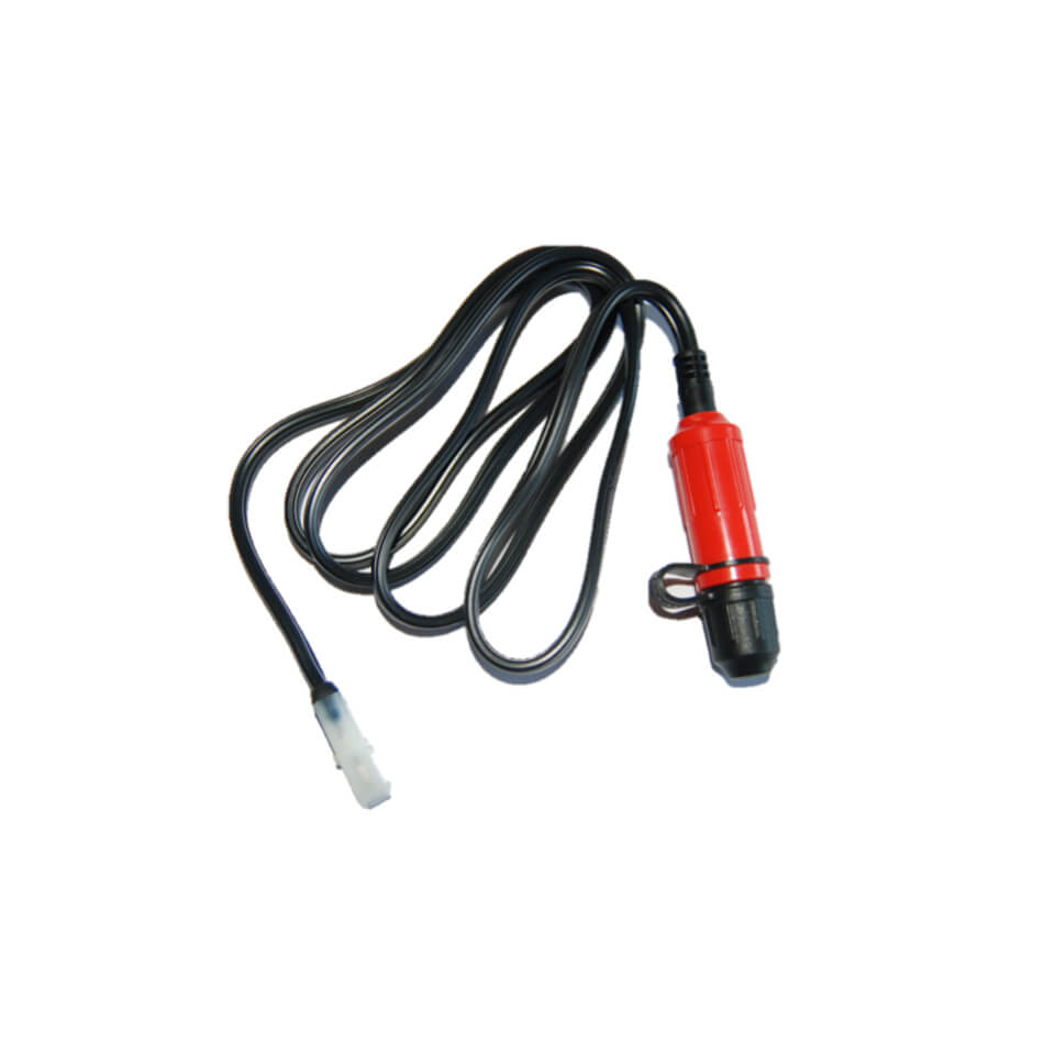 OPTIMATE AdaptAteur câble KET plug à moto DIN prise (TM95)