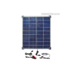 OPTIMATE Cargador de panel solar 80 W TM523-8