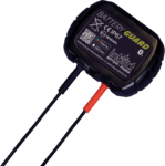 12 Volt Batterij guard