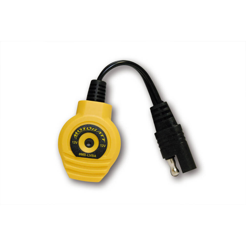 Moniteur de fret MOTOBATT