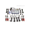 OPTIMATE OPTIMATE 3 квадроцикл (TM454), 4x 12V 0.8A, 7-ступенчатое зарядное устройство