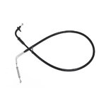 Cable de estrangulación GSX 750 F (GR 78 A), 89-97