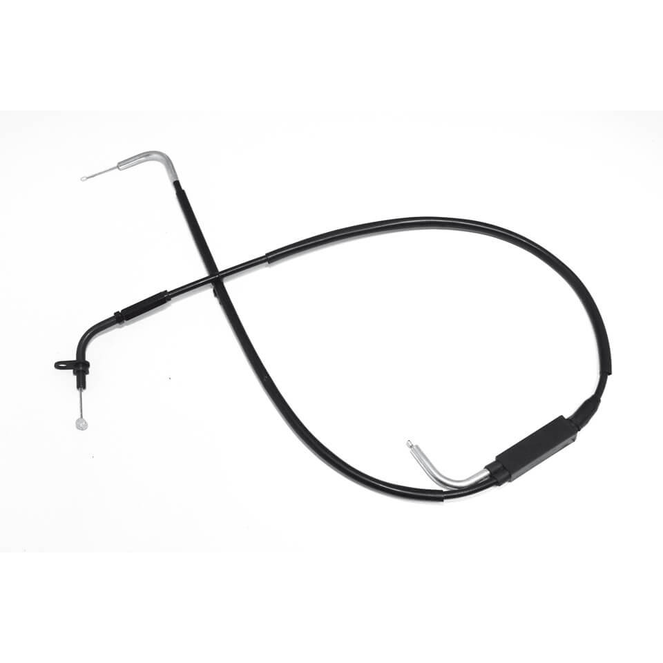 Choke cable SV 650 N, 99-02, black, black