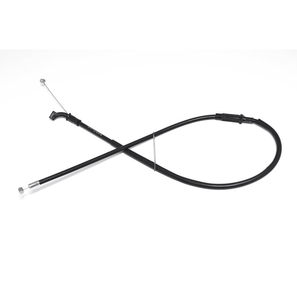 Choke cable ZX 7 R, 96-, black, black