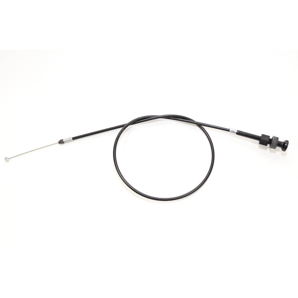 Choke cable HONDA GL 500, 80-81, black, black