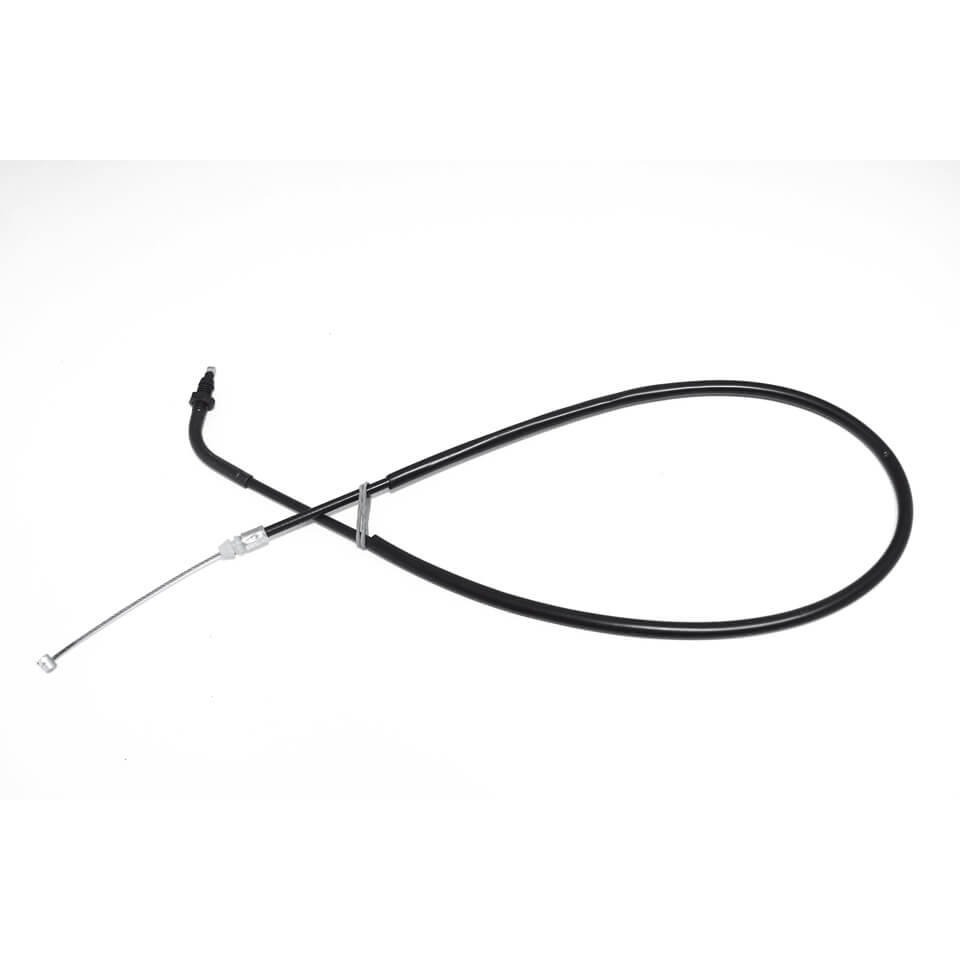 Choke cable CB 600 F Hornet, 98-, black, black