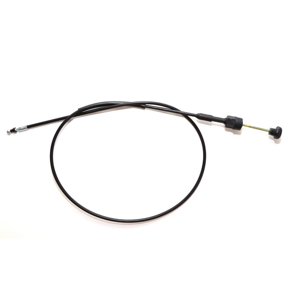 Choke cable HONDA GL 1100 80-83, black, black