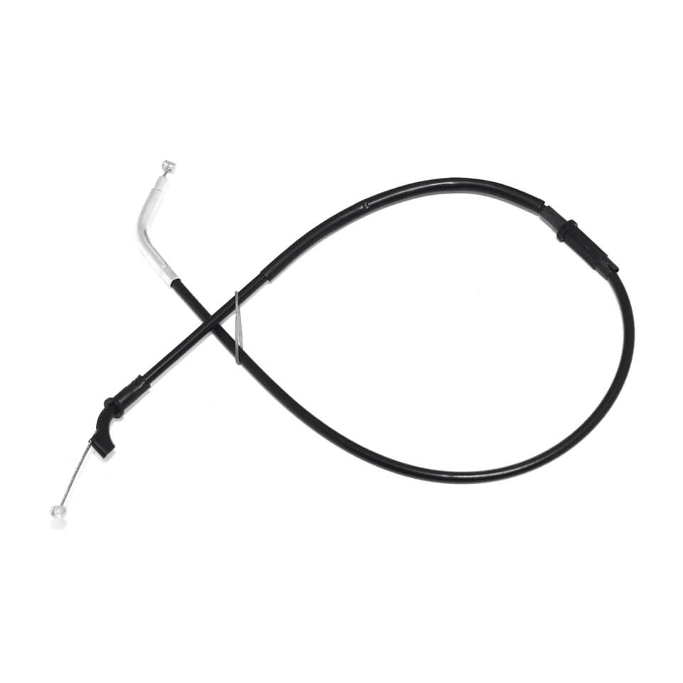 Choke cable GPZ 500 S, 87-99, black, black