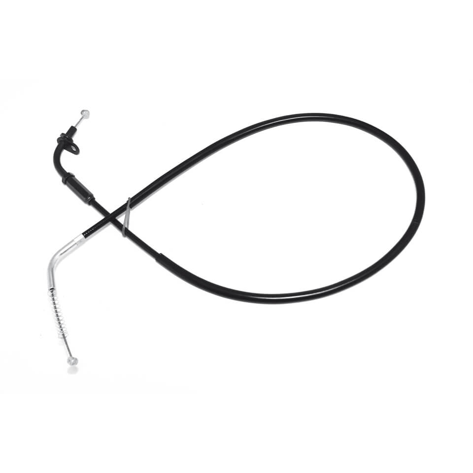 Câble d’étranglement GS 500 E, 90-93, noir