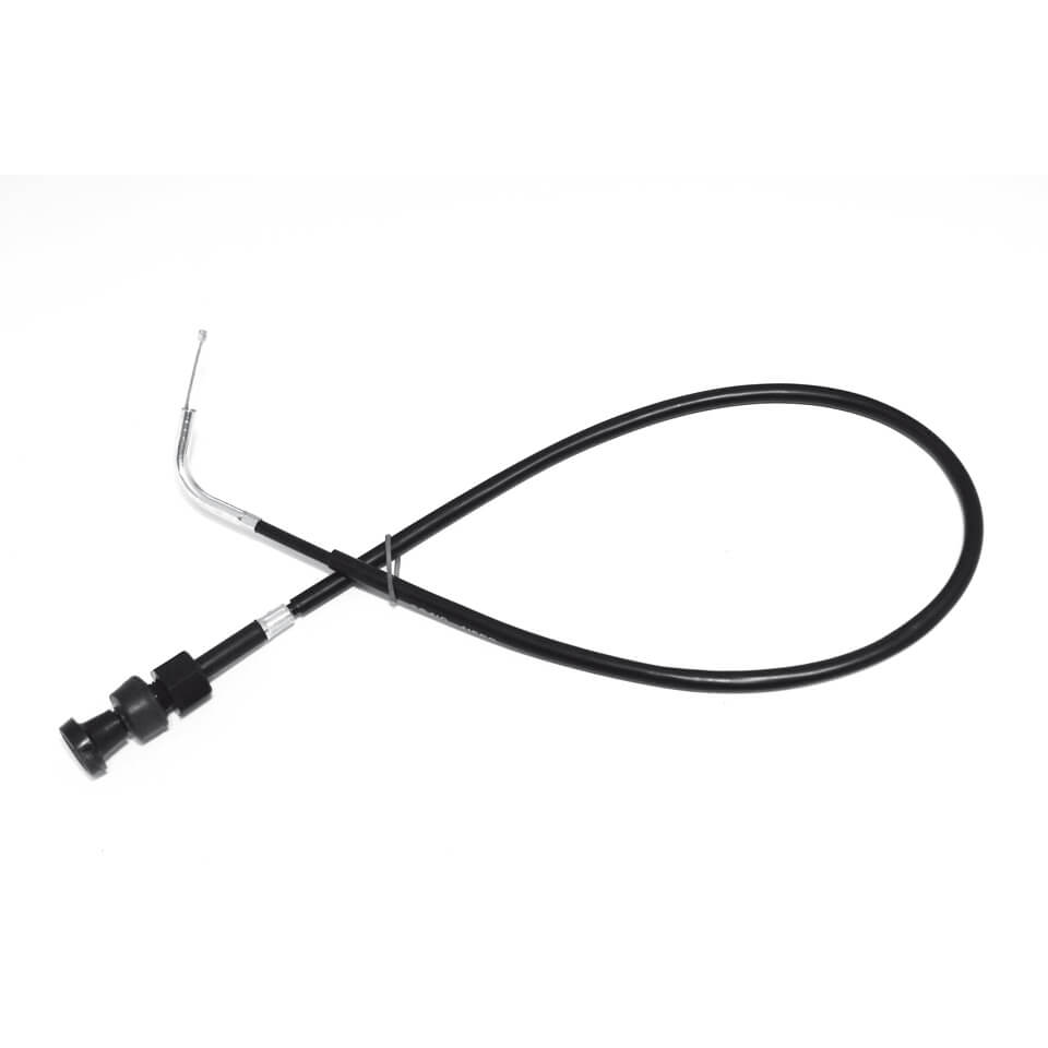 Câble d’étranglement Câble Bowden pour Choke VL 800 Volusia, 01-, noir