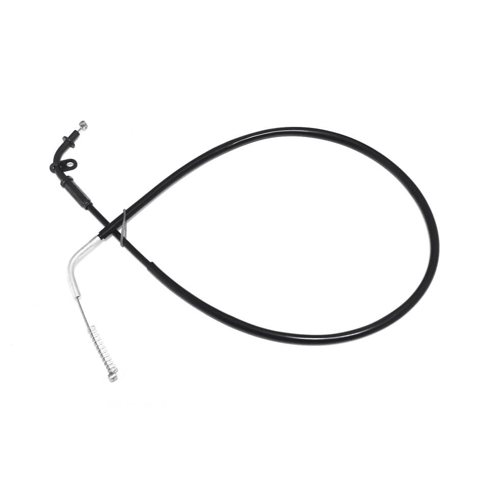 Câble d’étranglement GS 500 E, 94-99, noir