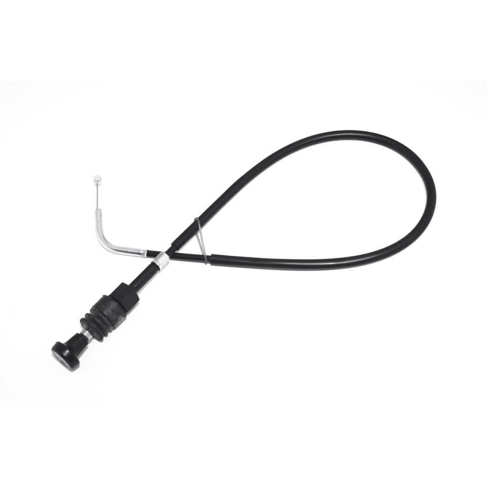 Câble choke XF 650 Freewind, 97-02, noir