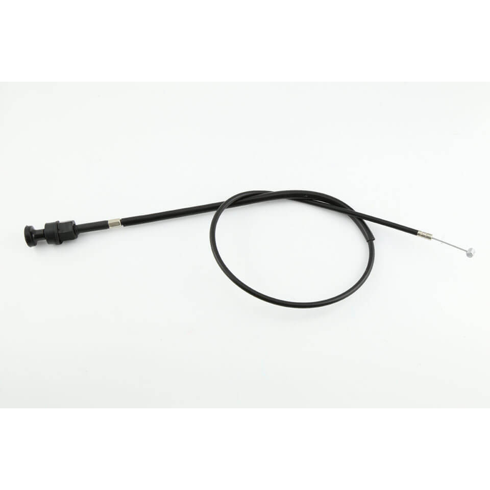 Choke cable HONDA XL 125 S 79-82, XL 185 S 79-84, black, black