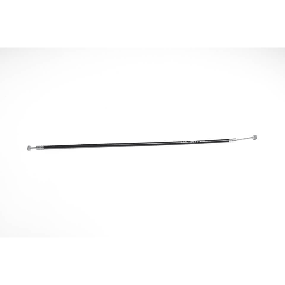 Choke cable FZR 1000 Exup (3GM), 89-95, black, black