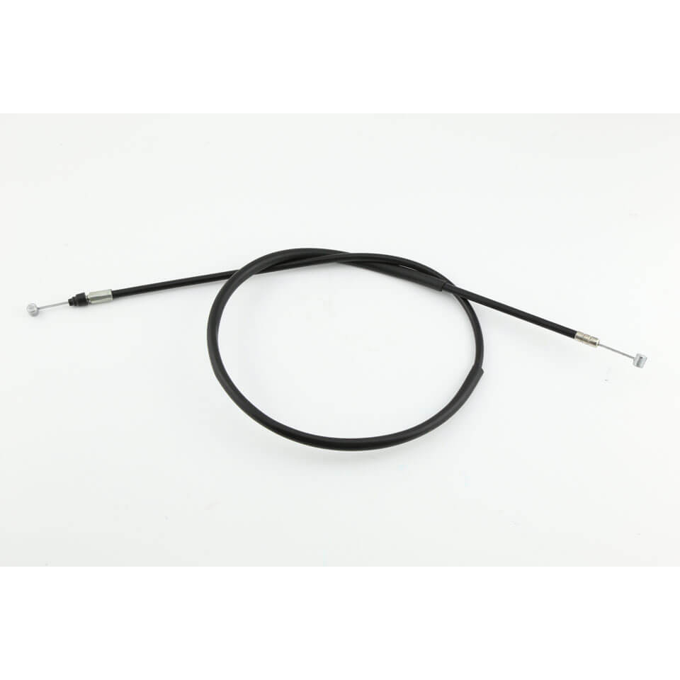 Choke cable HONDA XL 350 R (ND03) 84-86, black, black