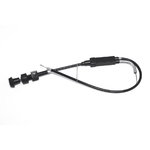 Cable de estrangulación VS 600, 95-97, VS 750, 85-91, VS 800, 92-