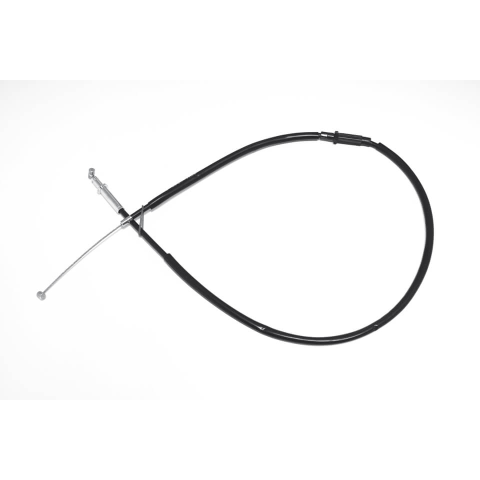 Train de pull exup 2 FZR 1000 Exup, 89-, noir