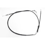throttle cable, VS 600/750/800, VS 1400 to 1995, extended +15 cm