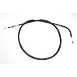 Clutch cable, LS 650, extended +15 cm