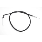 throttle cable, close XV 750/1100, extended +30cm