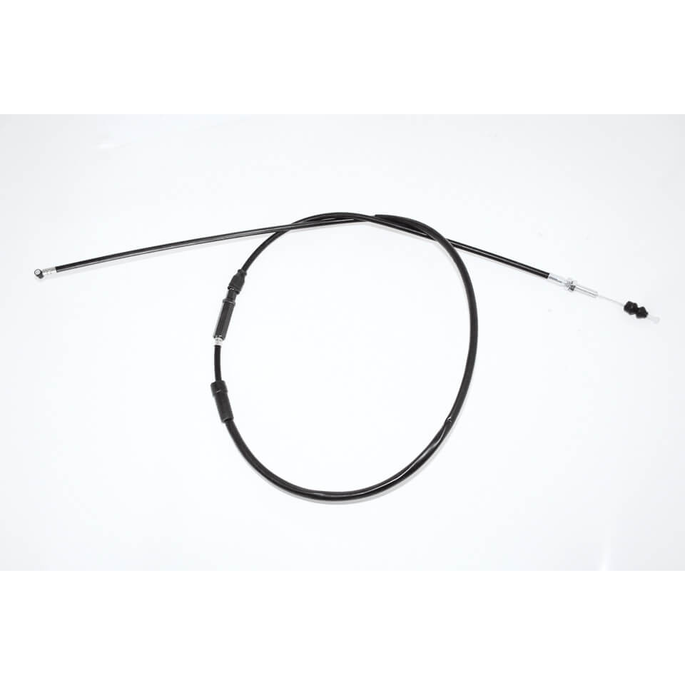 Câble d’embrayage, KAWASAKI VN 800 B Classic, 96-06, étendu + 15 cm, noir